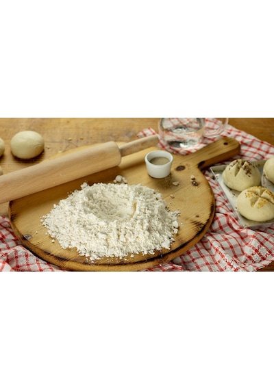 Schar 2'li Glutensiz Un Seti - Mix B Ekmek Unu ve Mix C Patisserie Kek Pasta Unu 2 x 1 KG