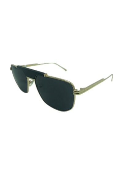 Rachel Mod.8292 C.03 Sarı- Siyah Unisex Güneş Gözlüğü Sarı - Siyah