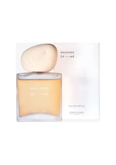 Whispers Of Me Edp 40809 - 680888679 Aromatik