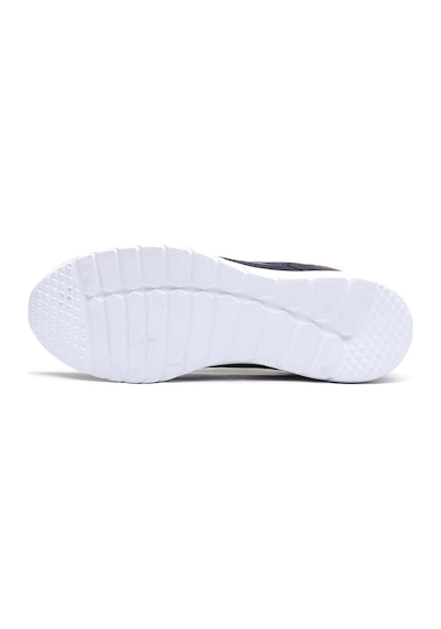 Hummel Delta Unisex Spor Ayakkabı 212609-7684 Lacivert Lacivert