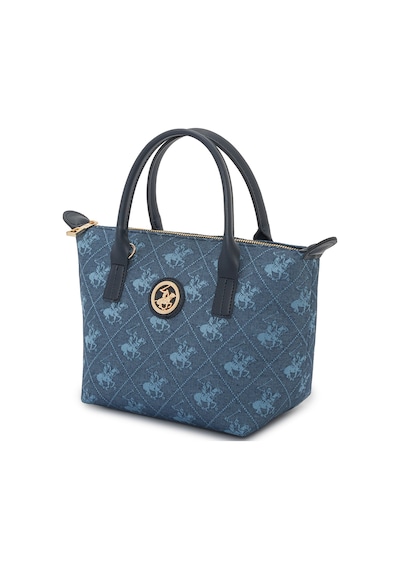 Beverly Hills Polo Club Kadın Çapraz Çanta 05bhpc3009 Denim