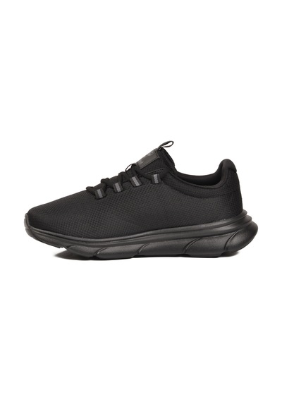 Hummel 900899 Hml Tyro Iı Siyah-siyah Unisex Spor Ayakkabı