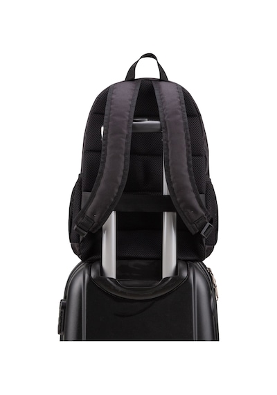 Classone BP-WTX100 15.6" Siyah Notebook Sırt Çantası