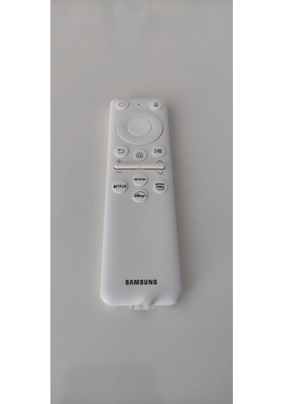 Samsung Uyumlu Projeksiyon Kumandası Beyaz Bp59-00149m