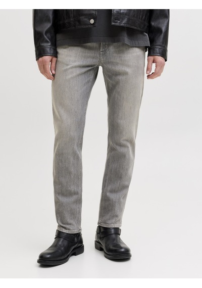 Jack&jones Jjıclark Jjorgınal Am 423 Noos Gri