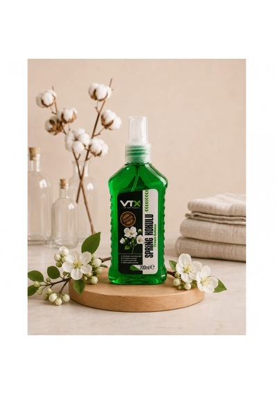 Koku Sprey Spring 200ml 1 Adet