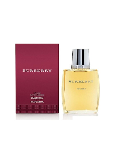 Burberry Classic Erkek Parfüm EDT 100 ML
