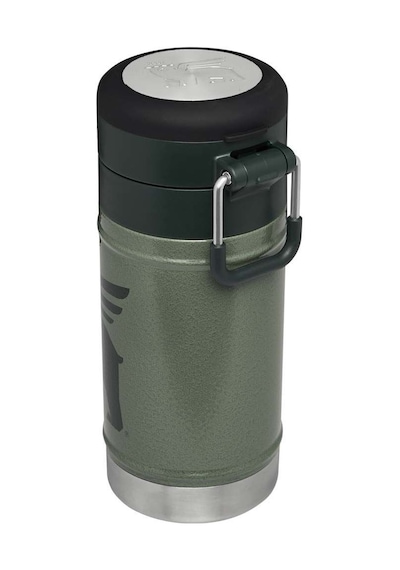 Stanley Flow Steady Transit Çocuk Termos Bardak 0,35 Lt Stanley0369 Yeşil