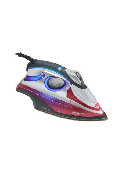 Arzum AR674 Glide 2700 W Buharlı Ütü