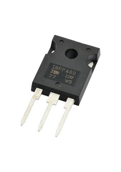 Irfp 460 To-247 Mosfet Transistör