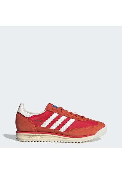 Adidas Run 70s 2.0 Kırmızı Erkek Sneaker Jı4929 Kırmızı