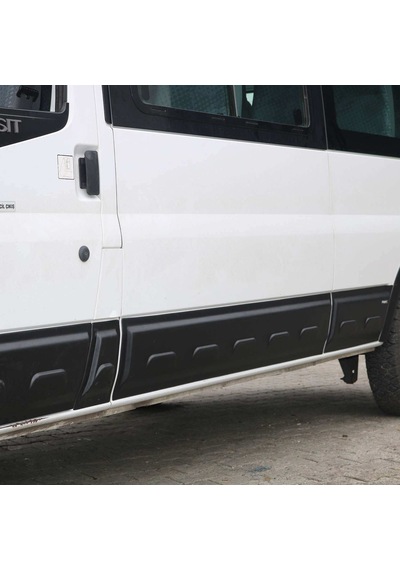 Cappafe Ford Transit Kapı Dodik Seti U.Ş. 8 Parça 2006 - 2013 N11.10206