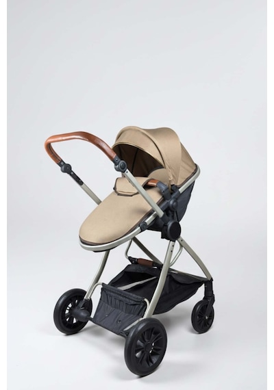 Baby Home 1010 Qool Travel Sistem Bebek Arabası
