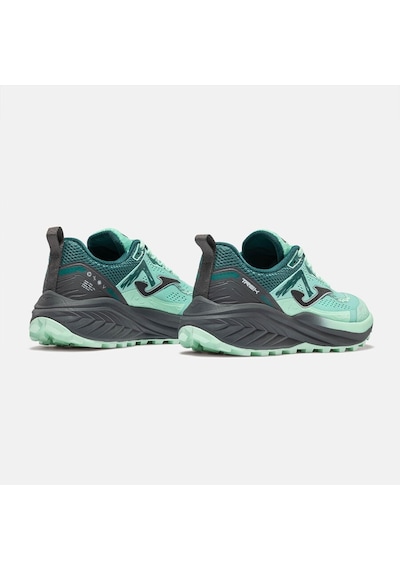 Joma Tktrls2627 Trek Lady Trail Koşu Ayakkabısı - Turkuaz