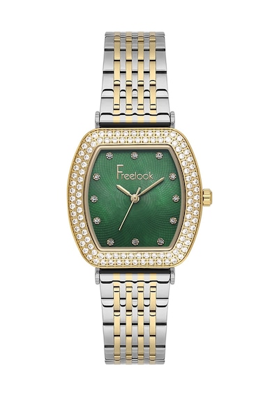 Freelook Fl.1.10491-4 Kadın Kol Saati Rose Gold