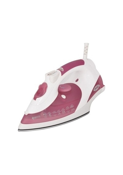 Goldmaster GSI-7607P Truva 2200 W Buharlı Ütü