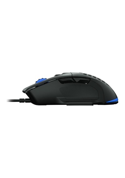 Lecoo Ms107 3200 Dpı 7 Tuşlu Kablolu Rgb Led  Aydınlatmalı Gaming Oyuncu Mouse