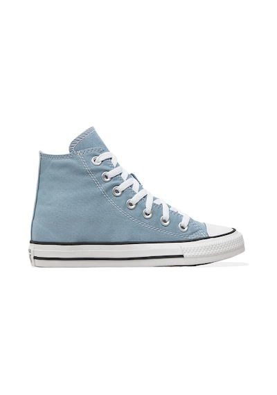 Converse Ctas Hi Out Of The Blue Kadın Mavi Sneaker Ayakkabı A08579c Mavi