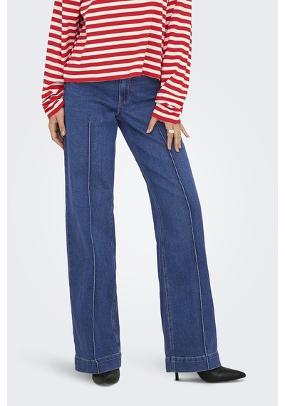 Onlyrose Only Kadın Kot Pantolon 15355158 Çok Renkli