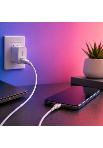 Hepu Nova Series Hp-nyk003 Usb-a To Micro Usb 3.1a Hızlı Şarj Ve Veri Transfer Kablosu 1 Metre Micro Usb Destekli Android Cihazlar Powerbank Ve Hoparlörler İle Uyumlu Beyaz
