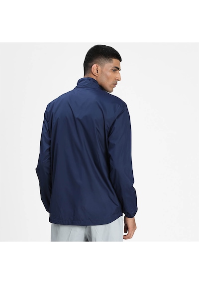 Puma Active Erkek Ceket 586727 06 Mavi