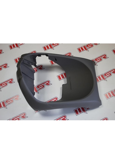 Spacy 110 Cc Ön Grenaj(Burun) Füme Oem (490487063)