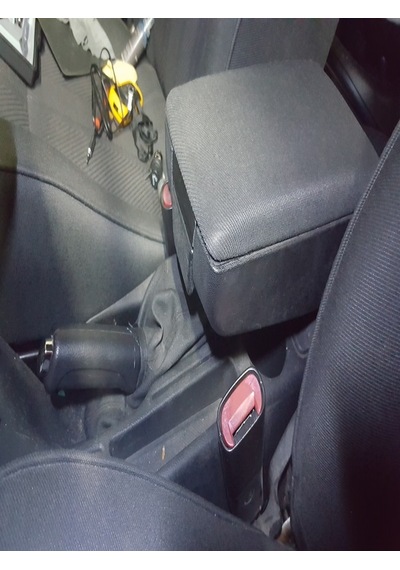 Alfa Romeo 147 Kolçak Kol Dayanağı Üst Düğme