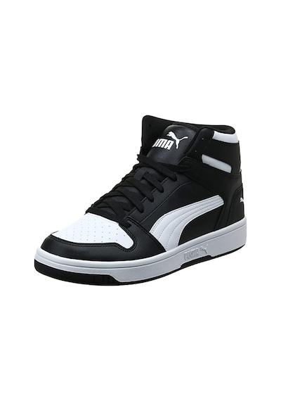 Puma Rebound Layup Sl 369573-01 Siyah