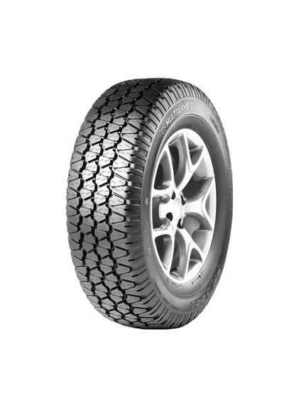 Lassa 225/65 R16C 112 / 110R Multiways C Dört Mevsim Lastiği 2026