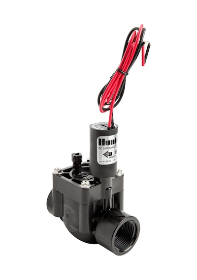Hunter 24v Ac Selenoid Bobin Pgv Ve Diğer Hunter Vanalarla Uyumlu
