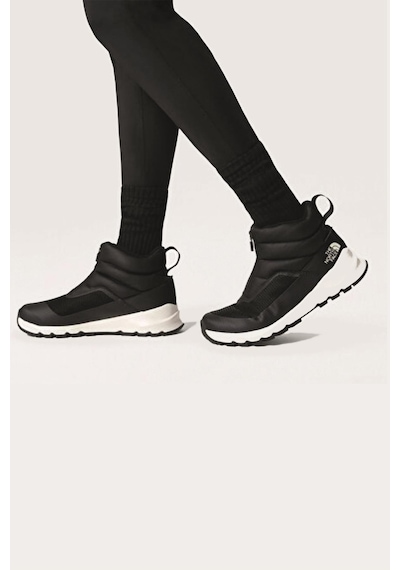 The North Face Thermoball Progressıve Zıp Iı Su Geçirmez Kadın Bot Nf0a5lwfr0g1 Siyah