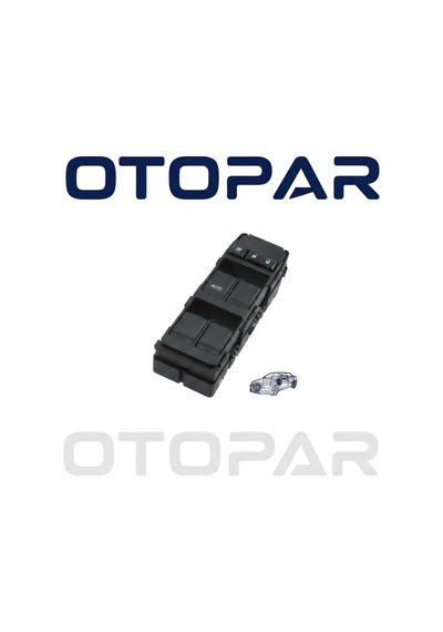 Cam Anahtarı Cherokee L 13f