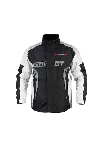 Forte Gt Yağmurluk Takım 2001140 Taş Siyah