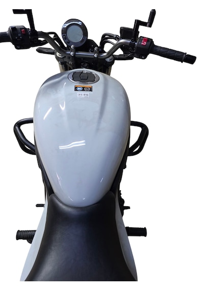 Kawasaki Eliminator 500 Koruma Demiri