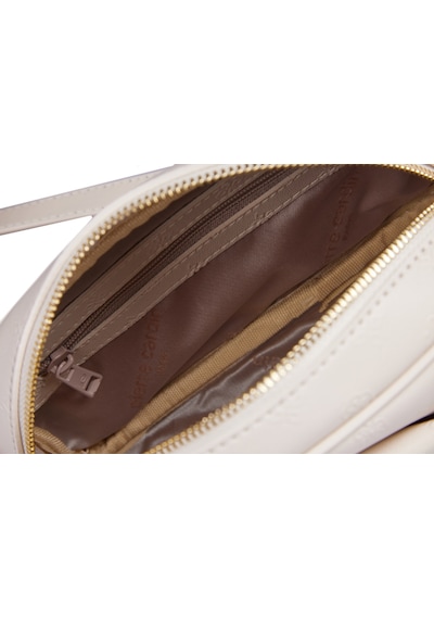 Pierre Cardin Çapraz Çanta 05pc25y900-p Vanilya Vanilya Krem