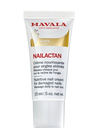 Mat, Yıpranmış, Soyulan, Pürtüklü Ve Ayrılan Tırnaklar İçin Besleyici Tırnak Kremi 15ml