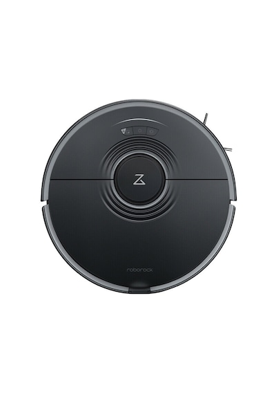 Roborock S7 Sonic Mopping Robot Süpürge ve Paspas Siyah