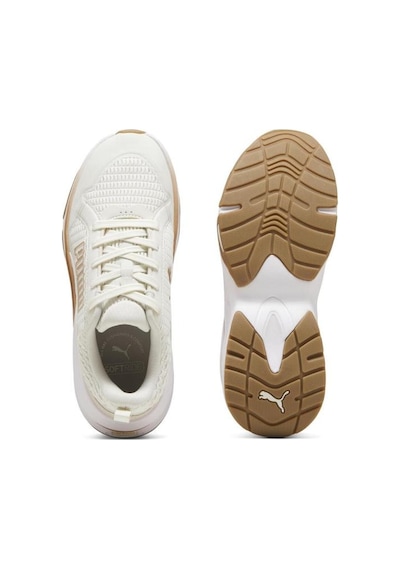 Puma Softride Divine Wn S Kadın Koşu Ayakkabısı Bej 31016303