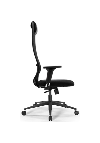 Sit 8 Yönetici Koltuğu Siyah