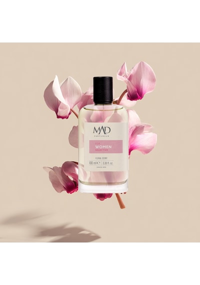 Mad P105 Selective Kadın Parfüm EDP 100 ML