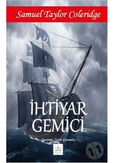 İhtiyar Gemici - Samuel Taylor Coleridge - Northern Lights
