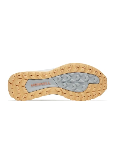 Merrell Fly Strike 2 J068600 Unisex Spor Ayakkabı Gri