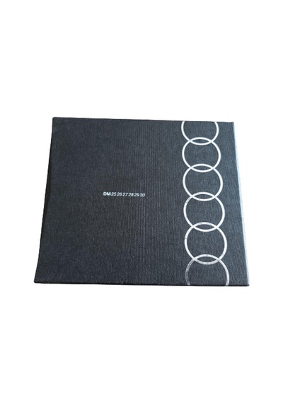 Depeche Mode Singles 5 Cd* 25-30 Set