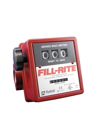 Fıll Rıte Fıll Rıte 807 Cl1 Atex Mekanik Sayaç