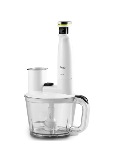 Beko RHB 5050 Floral 1500 W Mikser & Blender Seti