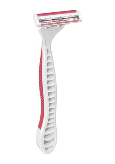 Derby Lady 2 Platinum 3'lü Blister