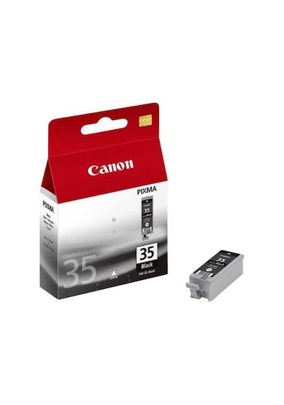 Canon Pgı 35Bk Sıyah Kartus