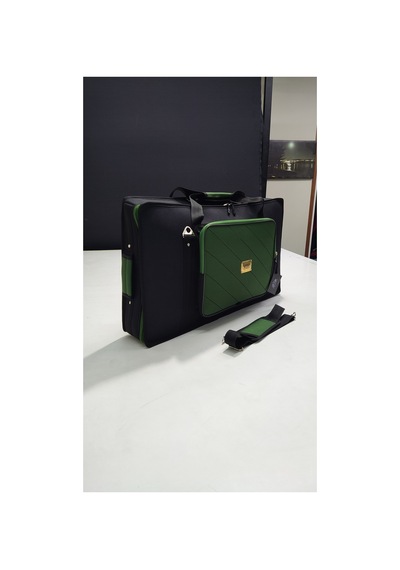 Denon Sc Live 4 Setup İçin Uyumlu Soft Case Taşıma Çantası.haki.