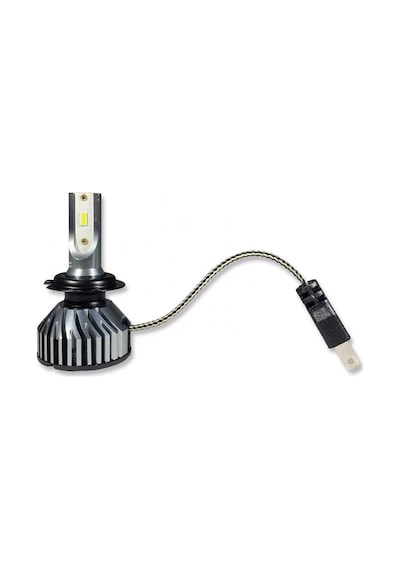 Niken H4 Led Xenon Far Ampulü Yeni Nesil Pro