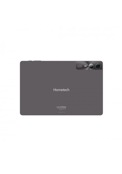 Hometech Alfa 11 BT 6 GB 128 GB 10.95" Tablet + Kalem + Klavye